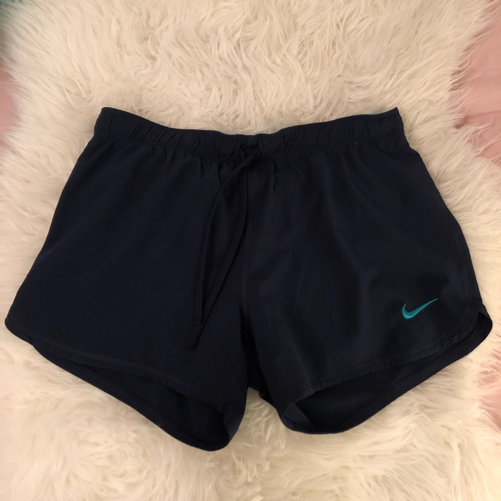 Nike Dri Fit Shorts Sz S